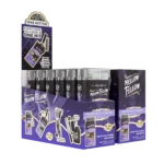 Mellow Fellow Exotic Flower + One Hitter 3.5g THCa Permanent Marker (Hybrid)