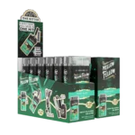 Mellow Fellow Exotic Flower + One Hitter 3.5g THCa Sour Haze (Sativa)