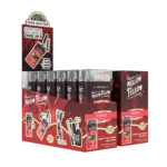 Mellow Fellow Exotic Flower + One Hitter 3.5g THCa Zookies (Hybrid)