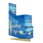 Mellow Fellow Exotic 2pc Pre-Rolls 2g THCa Blue Lobster (Hybrid) 15ct