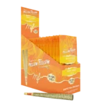 Mellow Fellow Exotic 2pc Pre-Rolls 2g THCa Royal Kush (Hybrid)