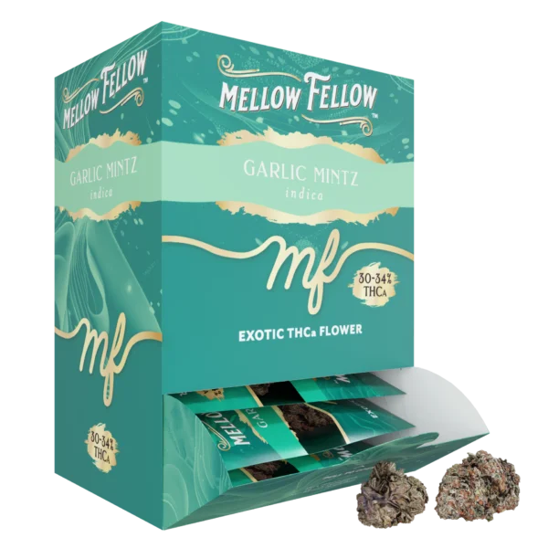 MF Renders Flower THCa Sachets 1g_Garlic Mintz-POP-4
