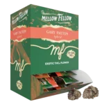 Mellow Fellow Exotic Flower 1g THCa Gary Payton (Hybrid) 28ct