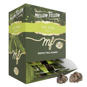 MF Renders Flower THCa Sachets 1g_Gas Mask-POP-4