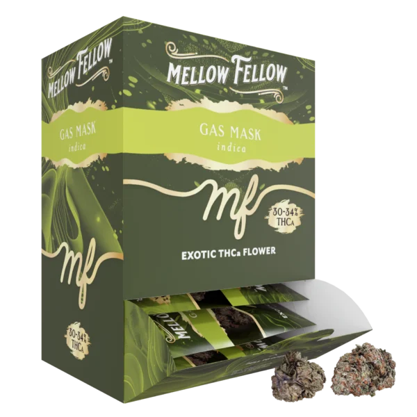 MF Renders Flower THCa Sachets 1g_Gas Mask-POP-4
