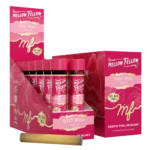 Mellow Fellow Exotic Blunt 1pc Pre-Rolls 2g THCa Jelly Roll (Indica)