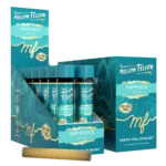 Mellow Fellow Exotic Blunt 1pc Pre-Rolls 2g THCa Shipwreck (Sativa)