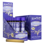 Mellow Fellow Exotic Blunt 1pc Pre-Rolls 2g THCa Stardawg (Hybrid)