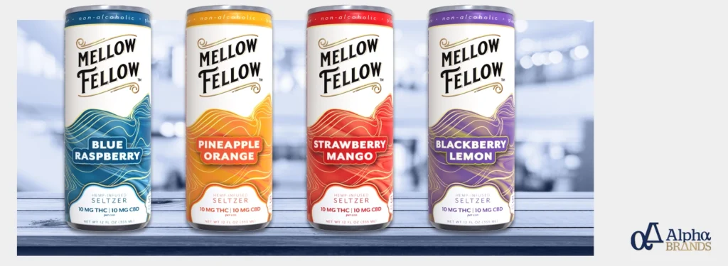 Can Bars & Liquor Stores Sell THC Drinks?