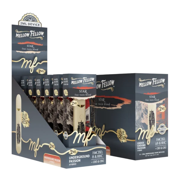 MF Renders Disposables Live Resin Star Blend_Under Ground Passion-POP-1 web