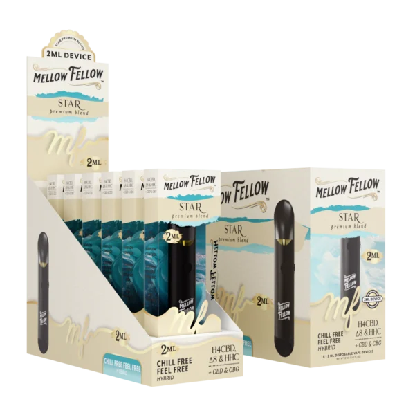 MF Renders Disposables Premium Star Blend_Chill Free Feel Free-POP-1