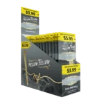 Mellow Fellow Prepriced Pre-rolls 1g THCa AK Reserve (Sativa) 15ct