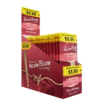 Mellow Fellow Prepriced Pre-rolls 1g THCa Luxury Leaf (Hybrid) 15ct