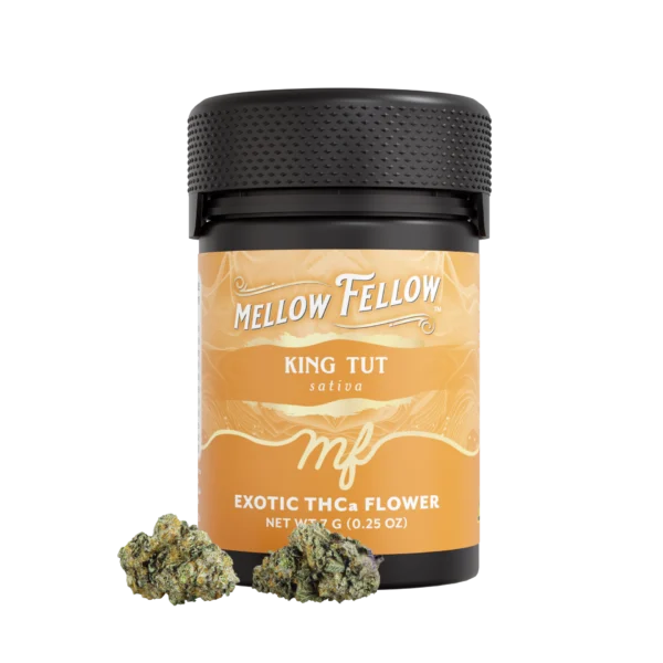 MF Renders Flower 7g Jars_King Tut-4