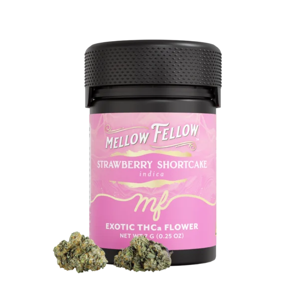 MF Renders Flower 7g Jars_Strawberry Shortcake-4