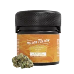 MF Renders Flower THCa Flower 3.5g_California Gold-4