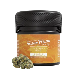 MF Renders Flower THCa Flower 3.5g_California Gold-4