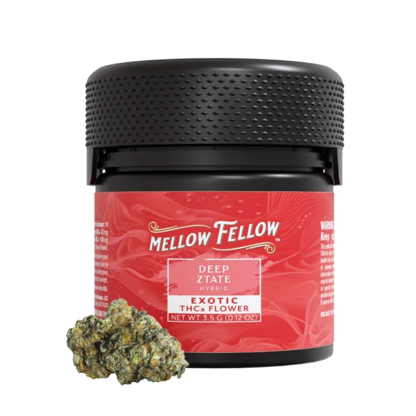 MF Renders Flower THCa Flower 3.5g_Deep Ztate-4