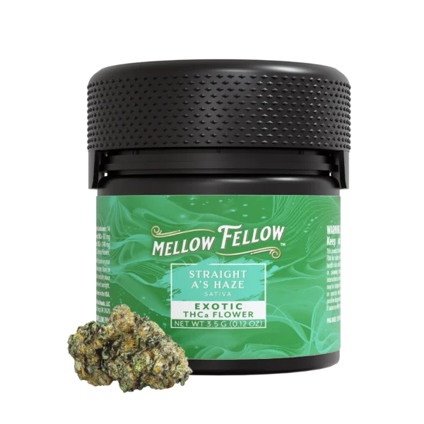 MF Renders Flower THCa Flower 3.5g_Straight AS Haze-4