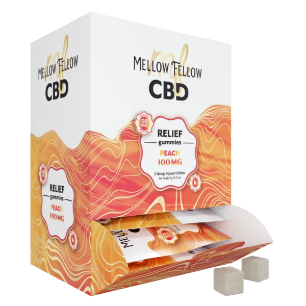 MF Renders Edibles Solo Noids CBD Sachets_Peach-POP-4