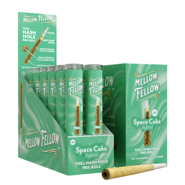 MF Renders Prerolls THCa Hashhole_Space Cake-POP-3