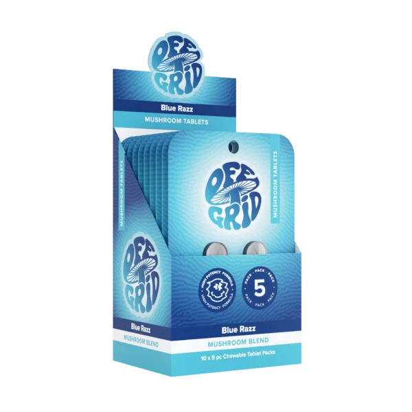 Off Grid 5PC Renders Tablets_Blue Razz-POP-1