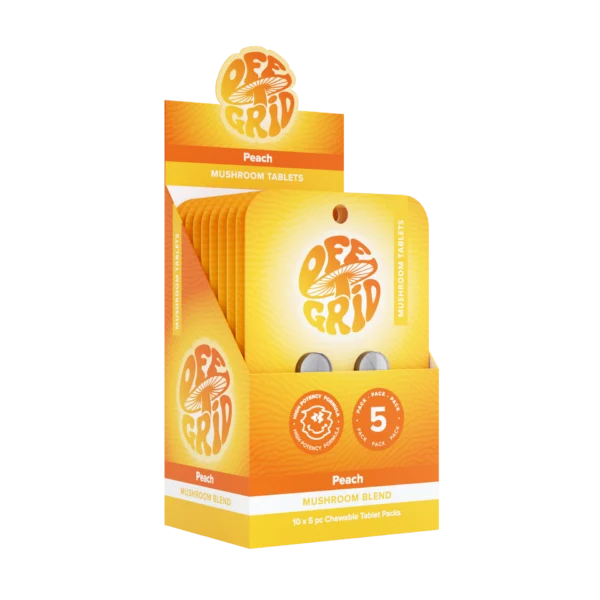 Off Grid 5PC Renders Tablets_Peach-POP-1