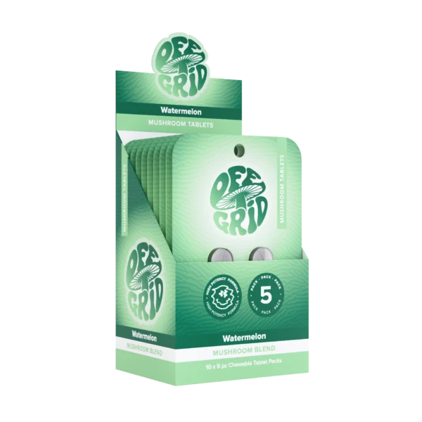 Off Grid 5PC Renders Tablets_Watermelon-POP-1