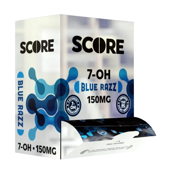 Score Renders 1pc Tablets 150mg_Blue Razz-POP-1