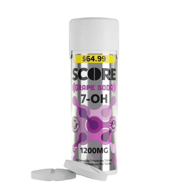 Score Renders 8pc Tablets 1200mg 7OH Jars_Grape Soda-4