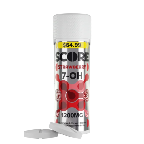Score Renders 8pc Tablets 1200mg 7OH Jars_Strawberry-4