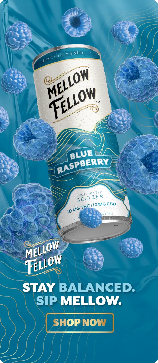 Stay Balanced Sip Mellow