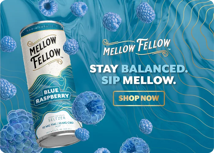 Stay Balanced Sip Mellow