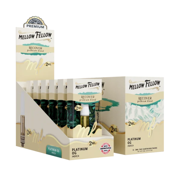 MF Renders Carts Premium Blends 2ML_Recover Platinum OG-POP-1