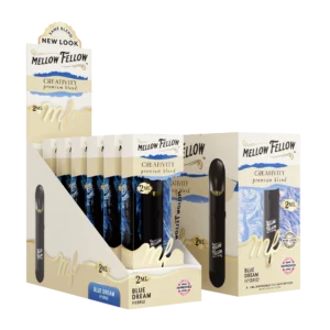 MF Renders Disposables Premium Blends 2ML_Creativity Blue Dream-POP-1