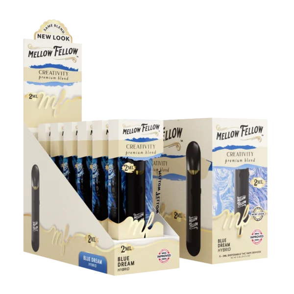 MF Renders Disposables Premium Blends 2ML_Creativity Blue Dream-POP-1