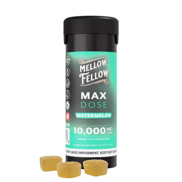 MF Renders Edibles Max Dose_Watermelon-2