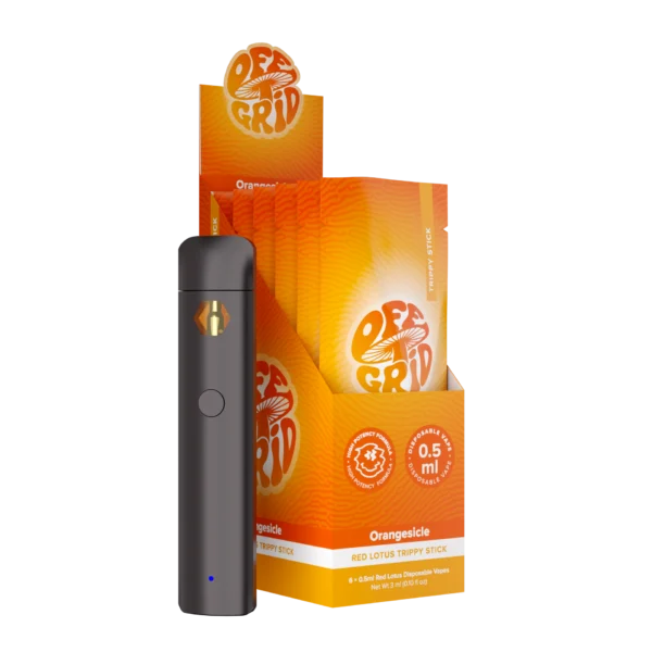 Off Grid Renders Disposables Trippy Sticks 0.5ml_Orangecicle-POP-4